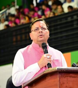 उत्तराखंड में दायित्वधारियों की दूसरी लिस्ट जारी, इन लोगो पर सीएम पुष्कर सिंह धामी ने जताया भरोसा|